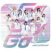 灰toダイヤモンド/Go City Go/フックの法則