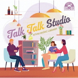 NTVM Music Library Talk Talk Studio