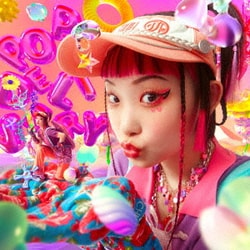 水曜日のカンパネラ／POP DELIVERY