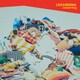 ロザリーナ／sweet ring