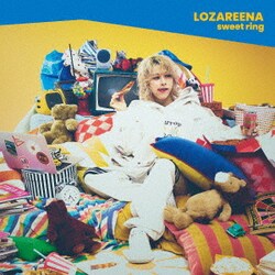 ロザリーナ／sweet ring