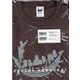 国書刊行会創業50周年記念Tシャツ Mサイズ [ムックその他]