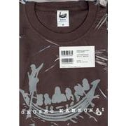 国書刊行会創業50周年記念Tシャツ Mサイズ [ムックその他]