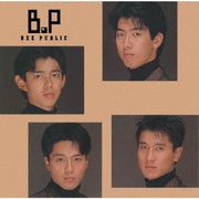 ゴールデン☆ベスト BEE PUBLIC