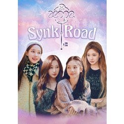 aespaのSynk Road [DVD]
