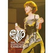 50th Anniversary Tour ~Started from Candies~