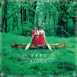 RYTHEM／ウタタビ