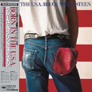 BORN IN THE U.S.A.