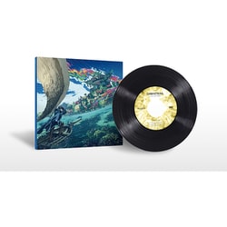 祖堅正慶,THE PRIMALS／DAWNTRAIL 7-INCH VINYL SINGLE [アナログディスク]
