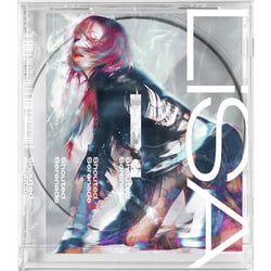 LiSA／Shouted Serenade