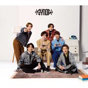 Synopsis 通常盤