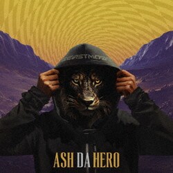 ASH DA HERO／Beast Mode/オクターヴ
