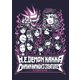 デーモン閣下/Damian Hamada's Creatures／地球魔界化計画 [DVD]