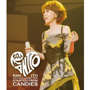 50th Anniversary Tour ~Started from Candies~