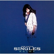 ゴールデン☆ベスト Yes We're Singles 1984~1989