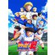 キャプテン翼シーズン2 ジュニアユース編 DVD BOX中巻 [DVD]