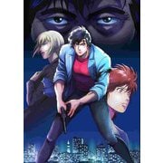 劇場版シティーハンター 天使の涙(エンジェルダスト)