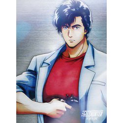 劇場版シティーハンター 天使の涙(エンジェルダスト) [Blu-ray Disc]