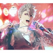 うたの☆プリンスさまっ♪ソロベストアルバム 黒崎蘭丸 MUSIC FOR LIFE