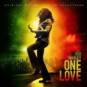 ボブ・マーリー:ONE LOVE -オリジナル・サウンドトラック-
