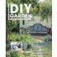 DIY GARDEN-自分らしく楽しむためのヒントとコツ（ブティック・ムック） [ムックその他]