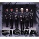 A/TIME／SIGMA