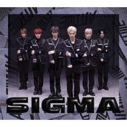 A/TIME／SIGMA