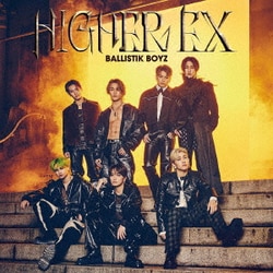 BALLISTIK BOYZ from EXILE TRIBE／HIGHER EX