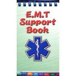 E.M.T Support Book 4 [単行本]