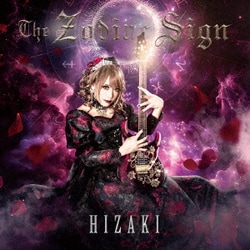 HIZAKI／The Zodiac Sign