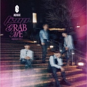 TRAP / GRAB ME -Japanese ver.-