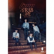 TRAP / GRAB ME -Japanese ver.-