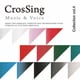 CrosSing Music & Voice Collection vol.4