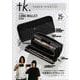 tk.TAKEO KIKUCHI exclusive LONG WALLET BOOK [ムックその他]