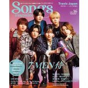 Songs magazine vol.16 [ムックその他]