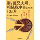 妻と義兄夫婦、相続税申告までの10か月―相続で起きる「争族」と税金の物語り [単行本]