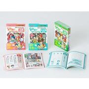 5分間のサバイバル〈テーマ別編〉(既4巻セット)－科学クイズにちょうせん!（かがくるBOOK） [全集叢書]