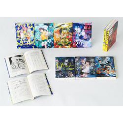 ナゾノベルシリーズ(全9巻セット)（ナゾノベル） [単行本]