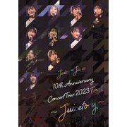 Juice=Juice 10th Anniversary Concert Tour 2023 Final ~Juicetory~