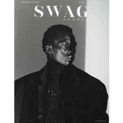 SWAG HOMMES Vol.19（サンエイムック） [ムックその他]