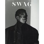 SWAG HOMMES Vol.19（サンエイムック） [ムックその他]