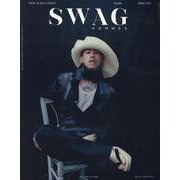 SWAG HOMMES Vol.19 SPECIAL COVER EDITION（サンエイムック） [ムックその他]