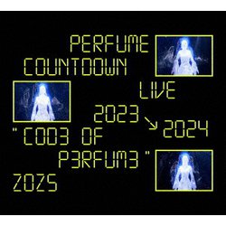 Perfume／Perfume Countdown Live 2023→2024 "COD3 OF P3RFUM3" ZOZ5 [DVD]