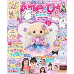Aneひめ　vol．17 [ムックその他]