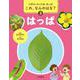 つぼみ・みとたね・はっぱ　これ、なんのはな？　③はっぱ [全集叢書]