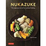 Nukazuke [単行本]