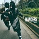 Apes／WANDERS