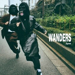 Apes／WANDERS