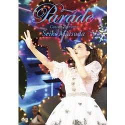 ヨドバシ.com - Seiko Matsuda Concert Tour 2023 Parade at NIPPON BUDOKAN [DVD]  通販【全品無料配達】