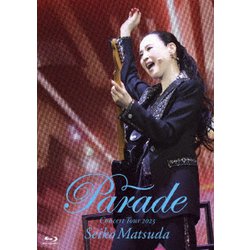 松田聖子／Seiko Matsuda Concert Tour 2023 "Parade" at NIPPON BUDOKAN [Blu-ray Disc]